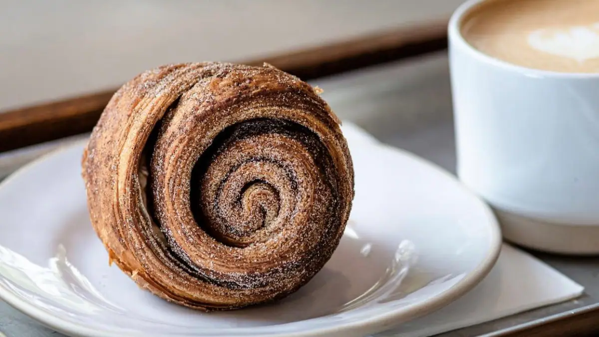 GAIL's – artisan bakery in Chiswick, London